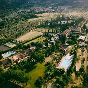 Fattoria Degli Usignoli Италия